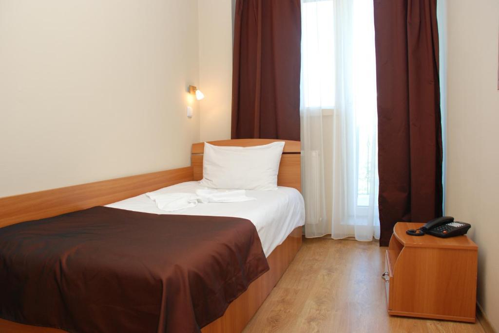 Hotel Liliacul คลูจ-นาโปกา ห้อง รูปภาพ